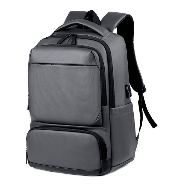 High-Durability Ultra-Organized Backpack Stornfield