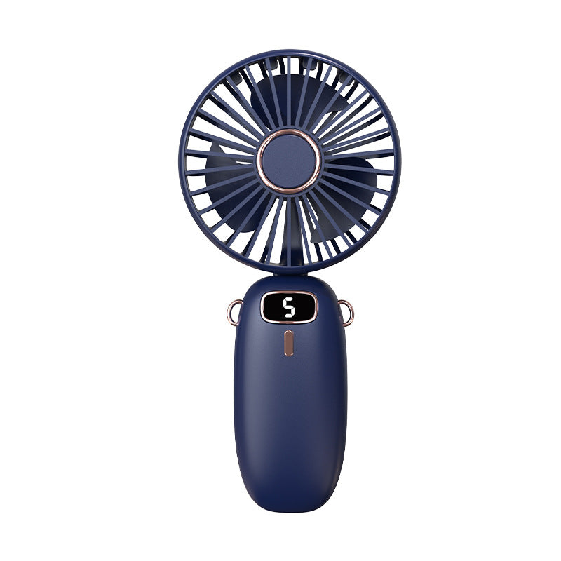 Portable Handheld Fan Stornfield