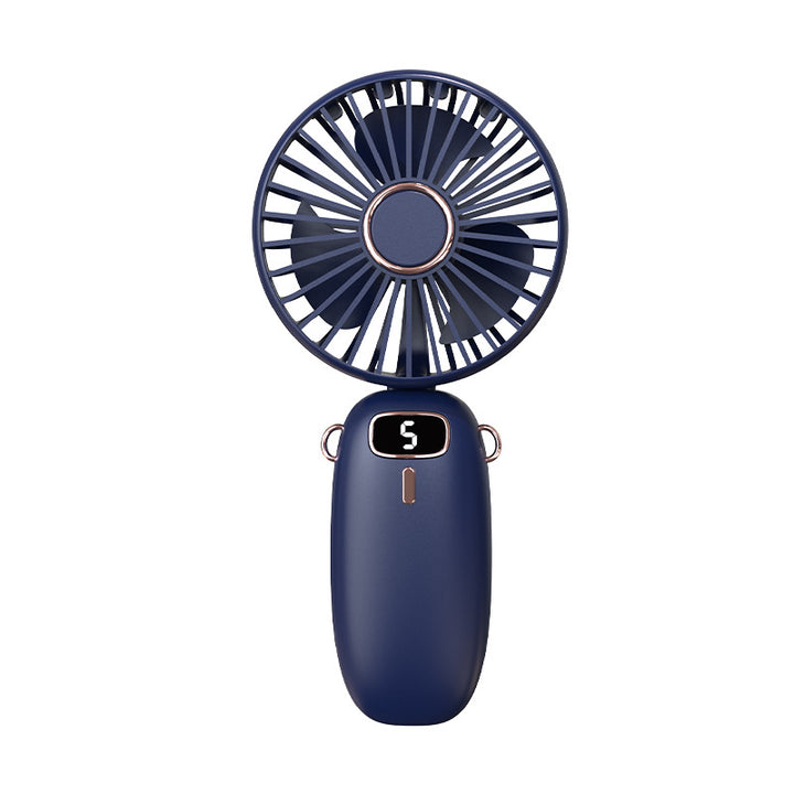 Portable Handheld Fan Stornfield