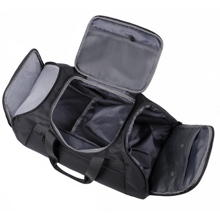 All-Weather Adventure Duffel Stornfield