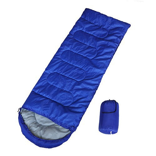Sleeping Bag with Innovative Insulation Technology Stornfield