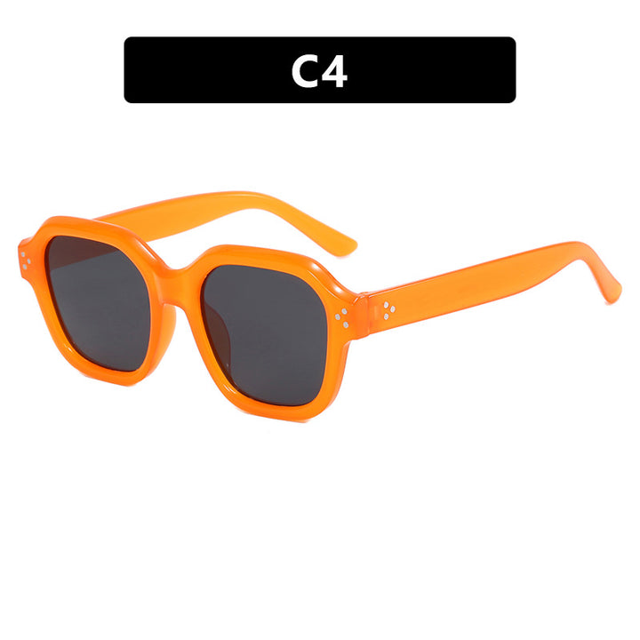 Women's fashionable optical Stornfield