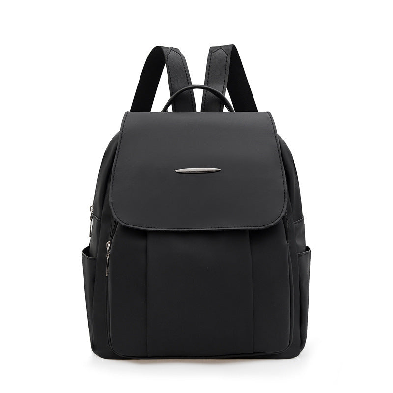 Stylish Multi-Pocket Backpack Stornfield