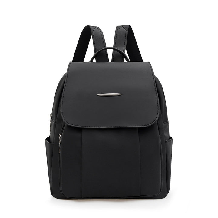 Stylish Multi-Pocket Backpack Stornfield