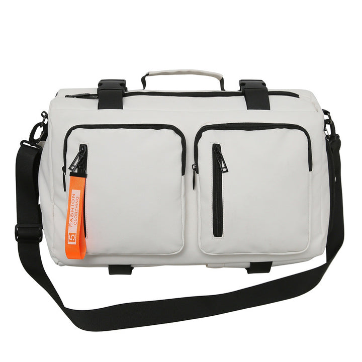 Multi-Functional Expedition Duffel Bag Stornfield