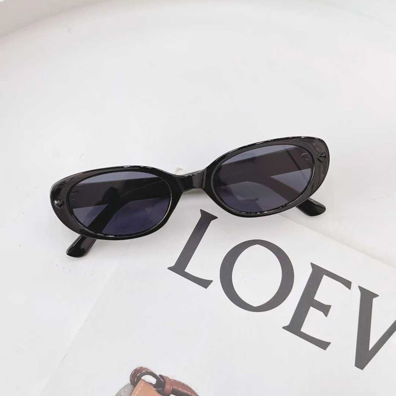 Cat-Eye Sunglasses Stornfield
