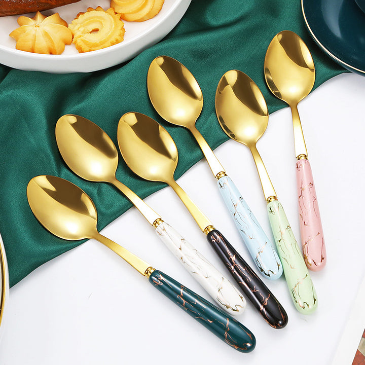 Designer Spoon Stornfield