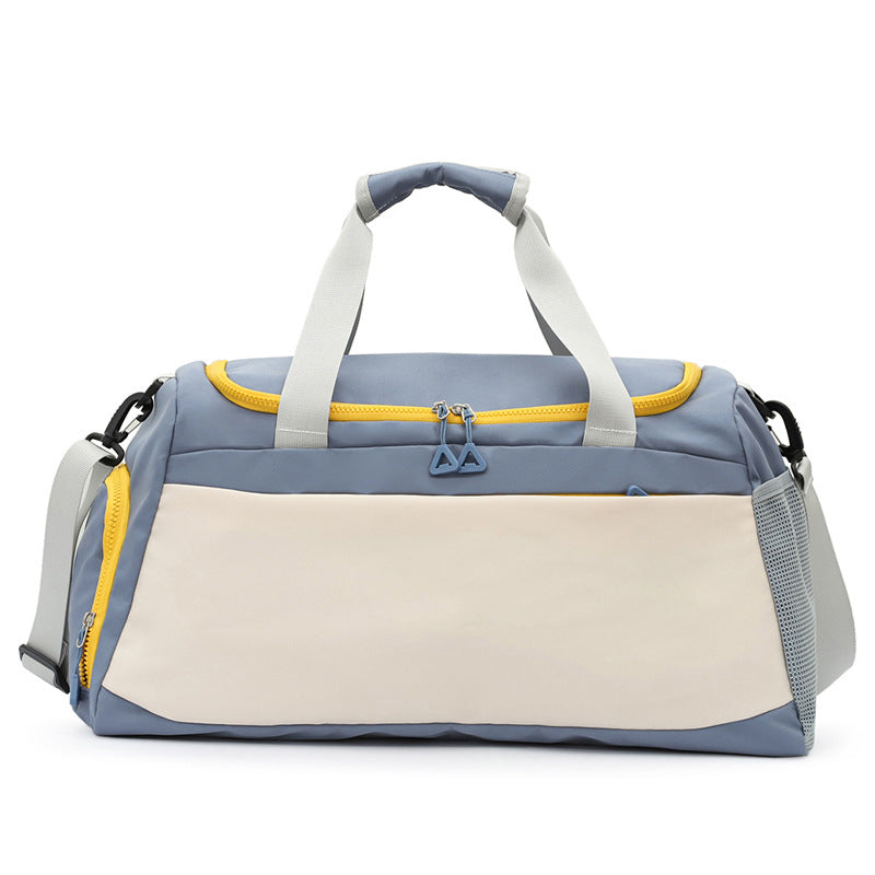 Premium Multi-Function Gym Duffel Bag Stornfield
