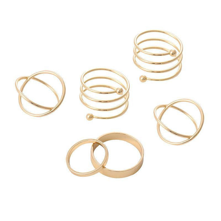 Hair accessories Stornfield