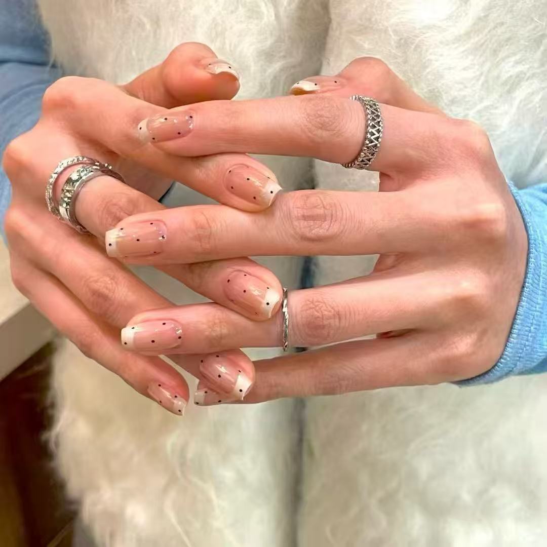 Creative Nail Art Design Collection Stornfield