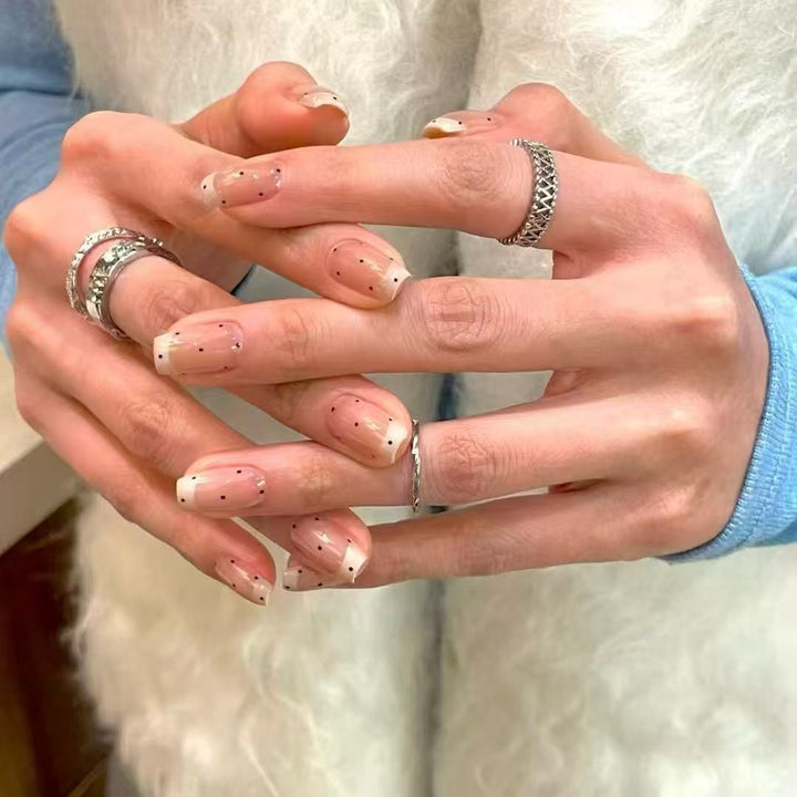 Creative Nail Art Design Collection Stornfield