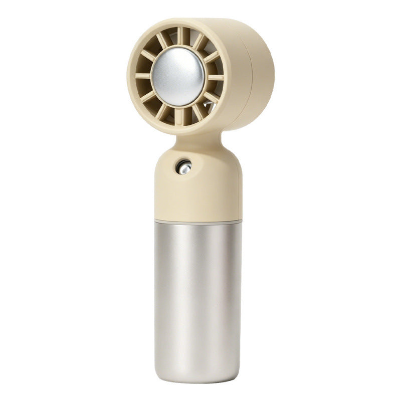 Ladies portable compact fan Stornfield