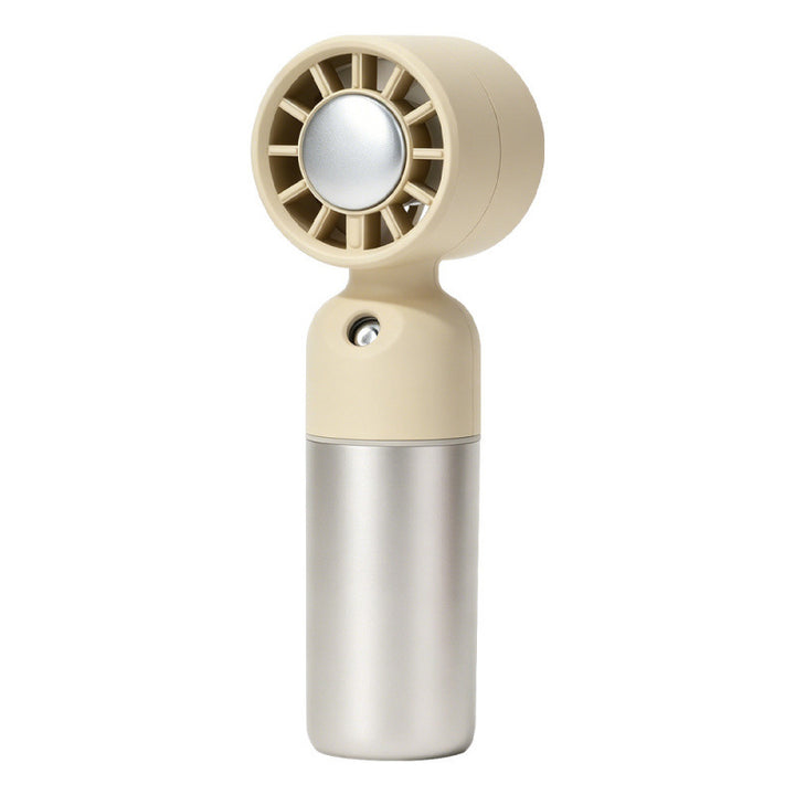 Ladies portable compact fan Stornfield