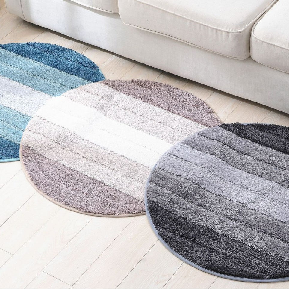 Home Decor Round Area Rug Stornfield