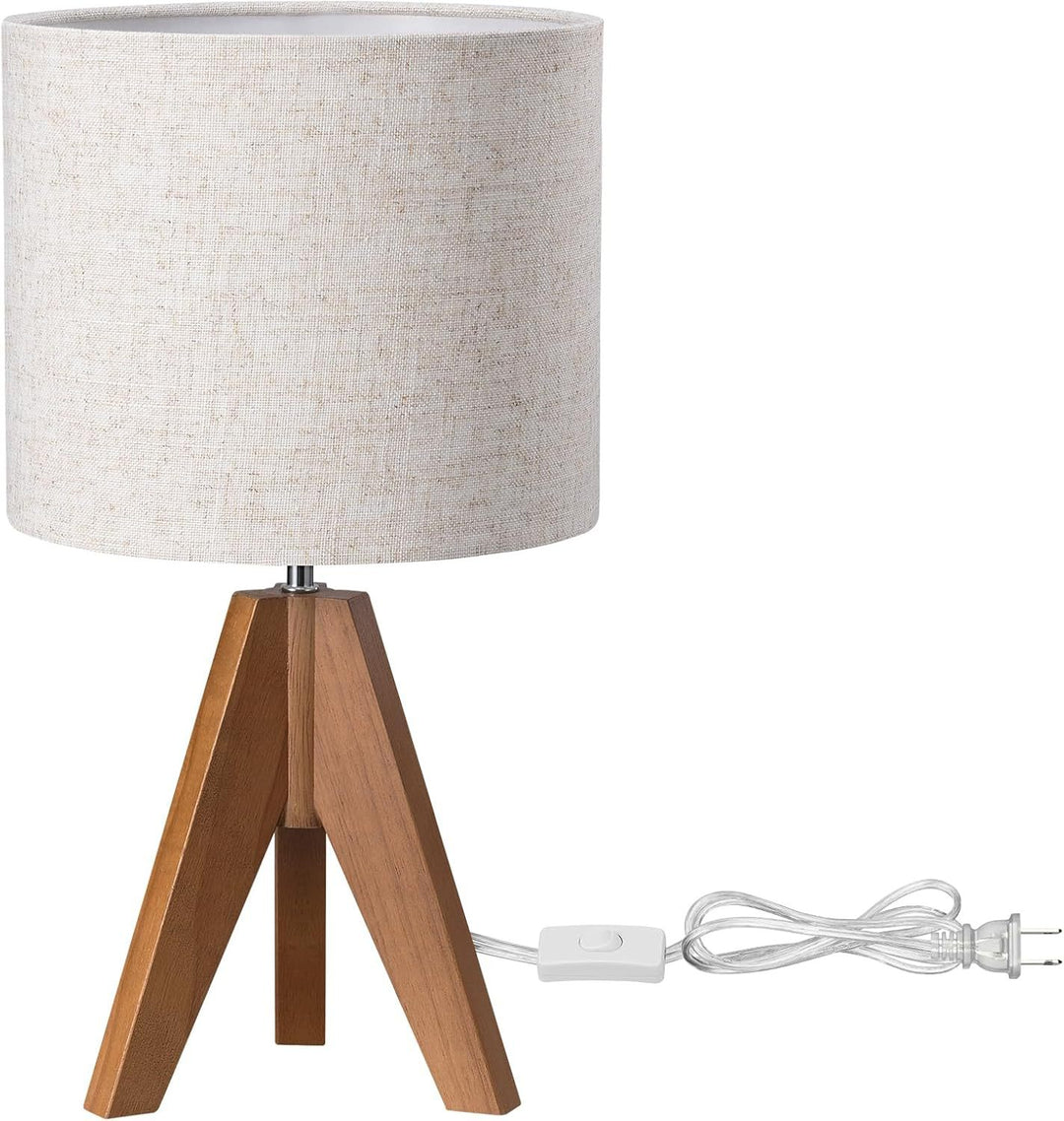 Modern Tripod Table Lamp