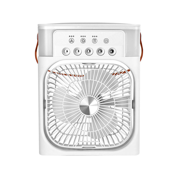 Women portable multi-function fan Stornfield