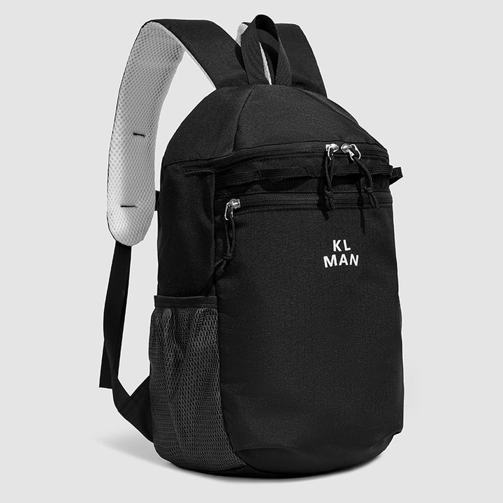 Lightweight Multi-Compartment Backpack Stornfield