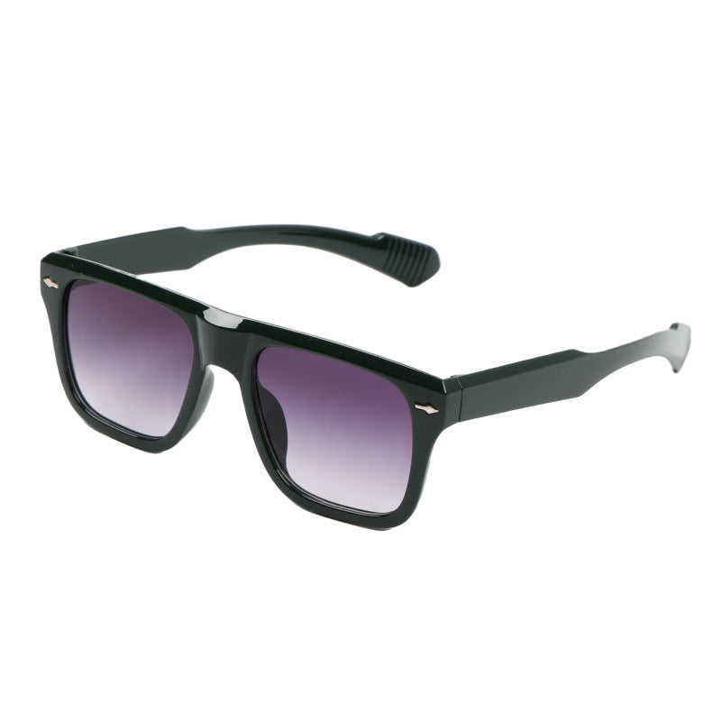 Ladies stylish sunglasses in modern oversized design Stornfield