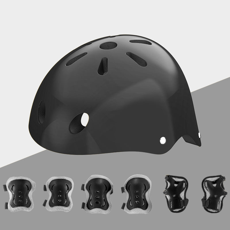 Adjustable Safety Cycling Helmet Stornfield