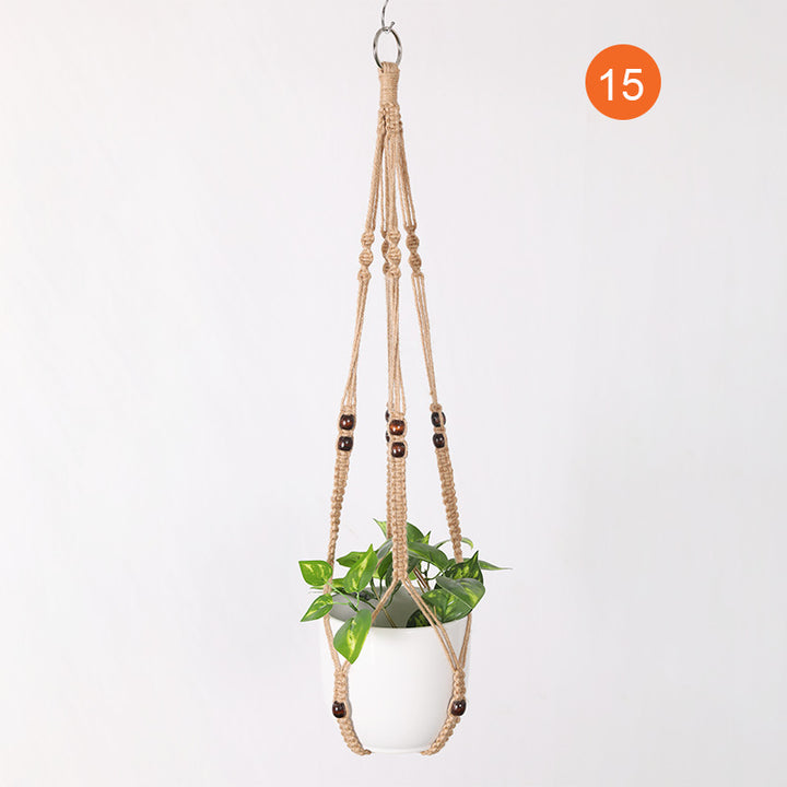 Hanging Plant Holder Stornfield