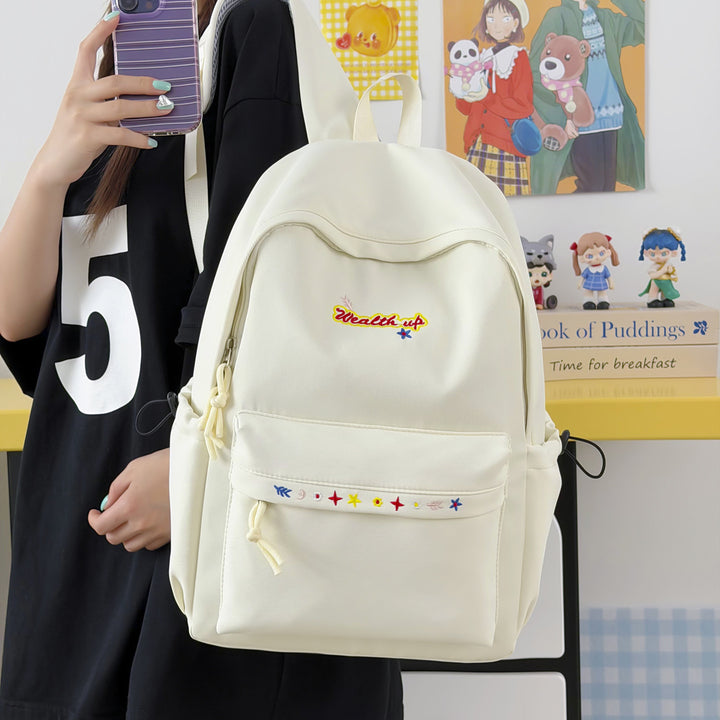 Multifunctional Casual Backpack Stornfield