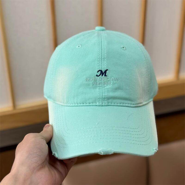 Men's Classic Casual Baseball Cap Stornfield 1784270844
