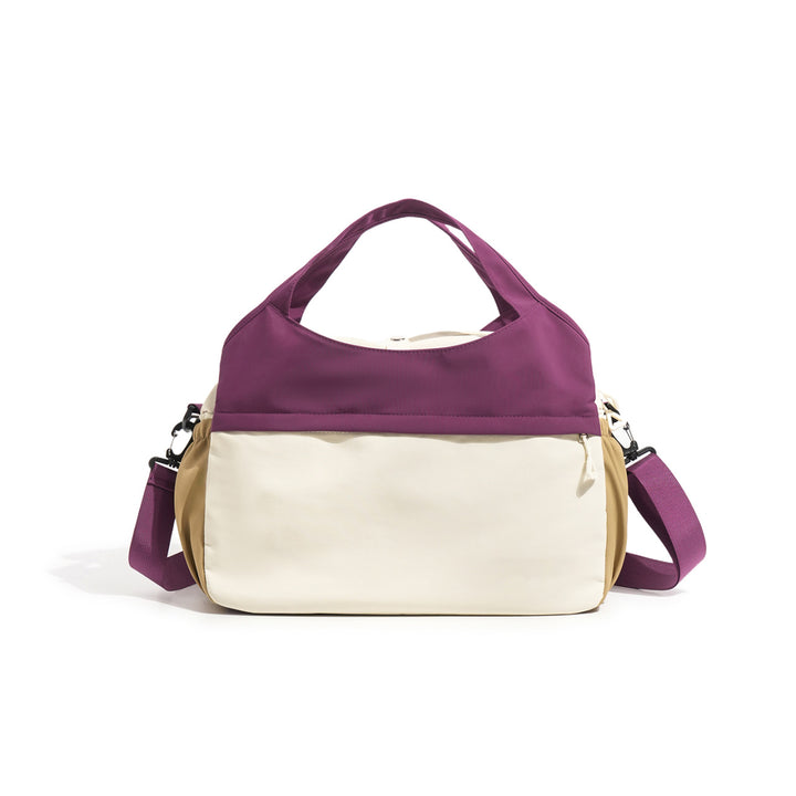 Multifunctional Sports Bag With Ergonomic Design Stornfield