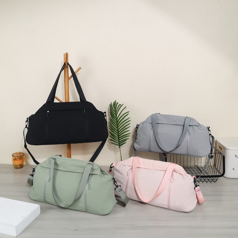 Versatile Sports Duffel Bag Stornfield