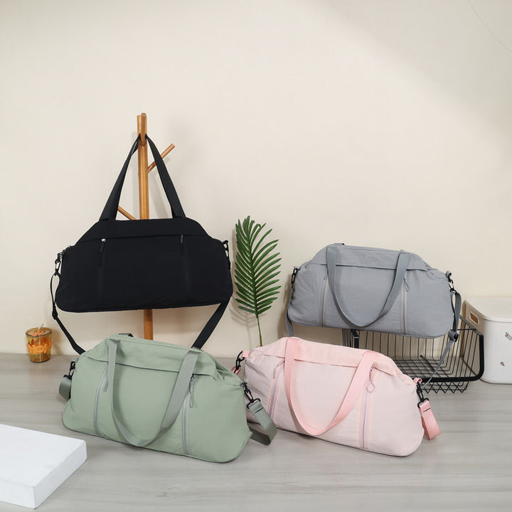 Versatile Sports Duffel Bag Stornfield
