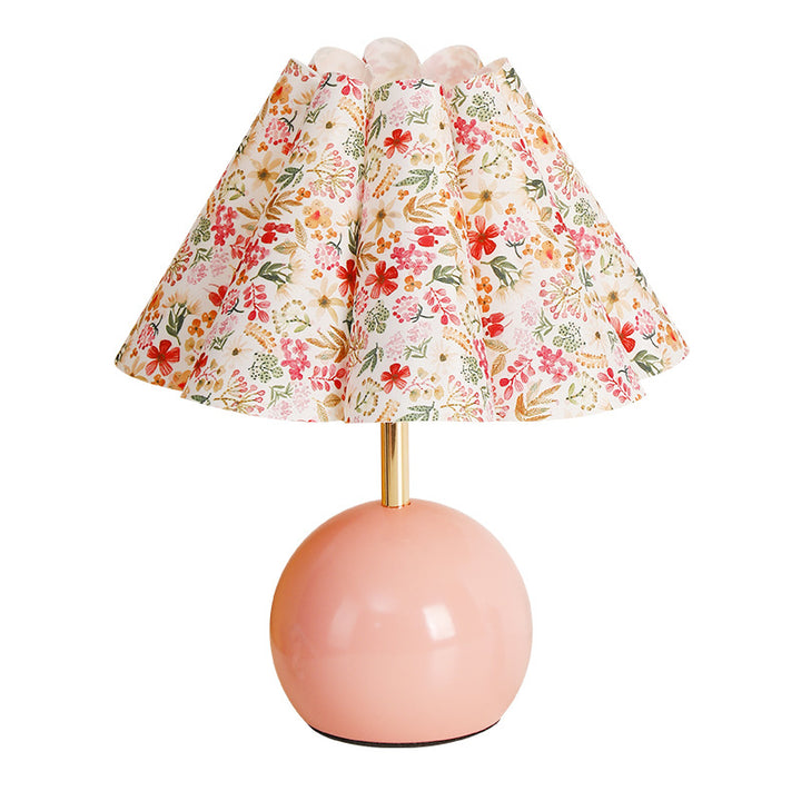 Decorative Desk Lamp