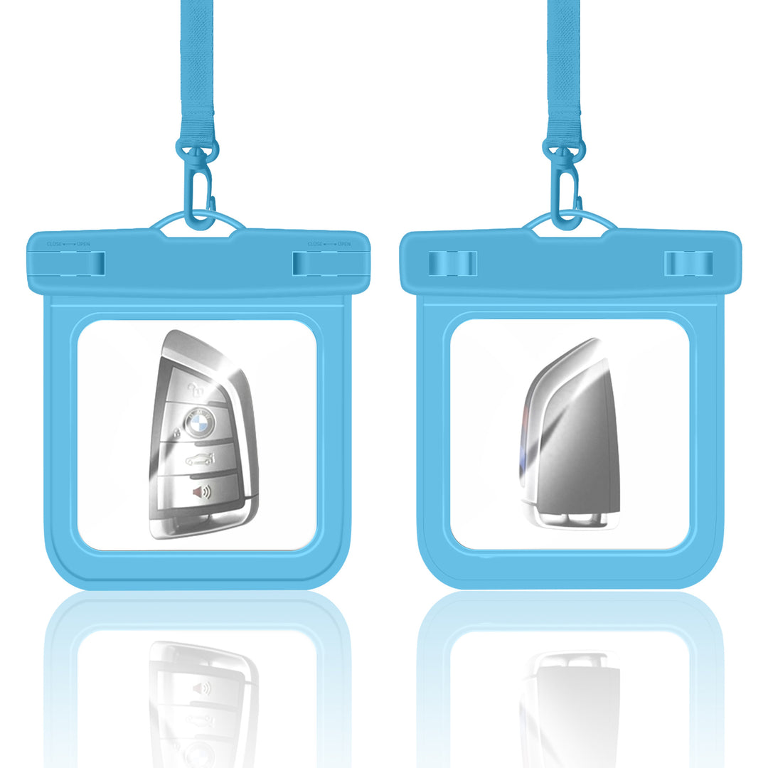Waterproof Key Cover Stornfield