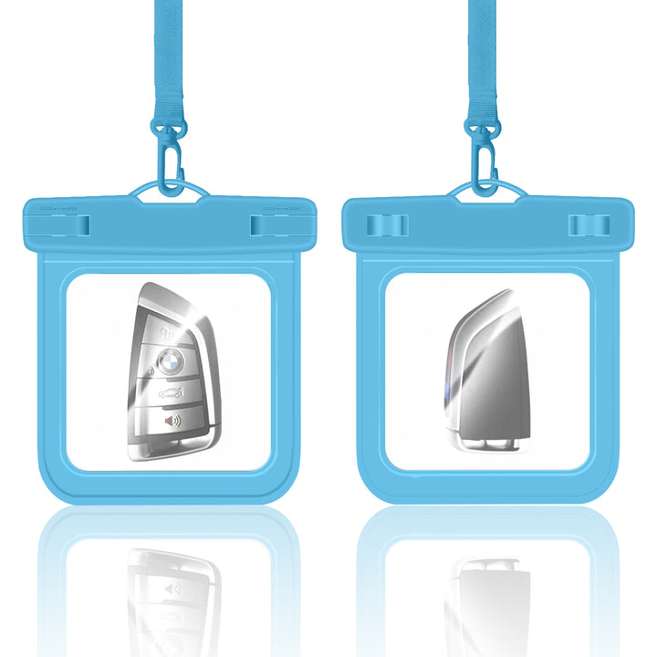 Waterproof Key Cover Stornfield