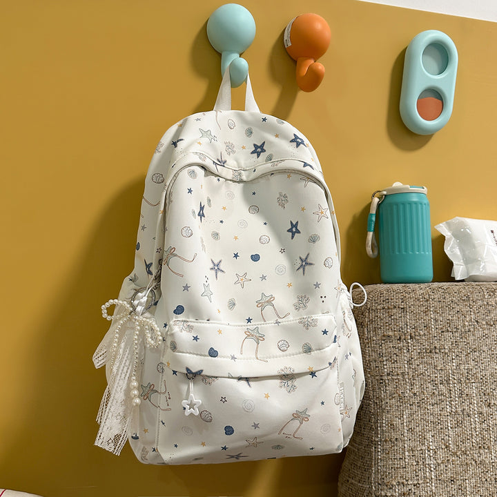 Playful Graphic Design Backpack Stornfield 1791205673