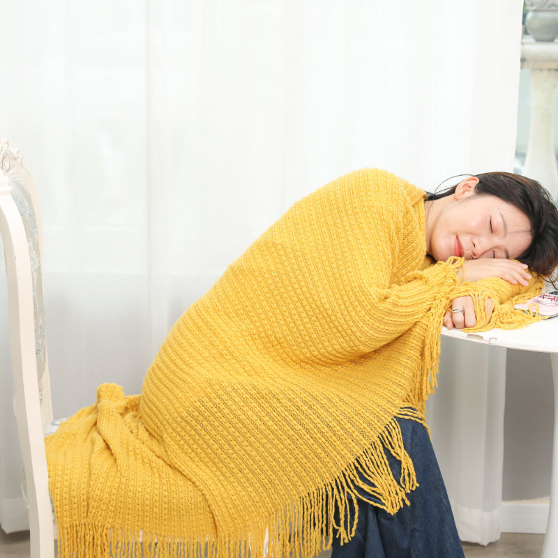 Women's Snuggle Blanket Stornfield