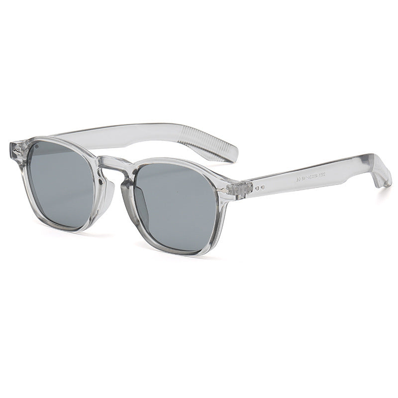 Women rebellious retro-inspired sunglasses Stornfield