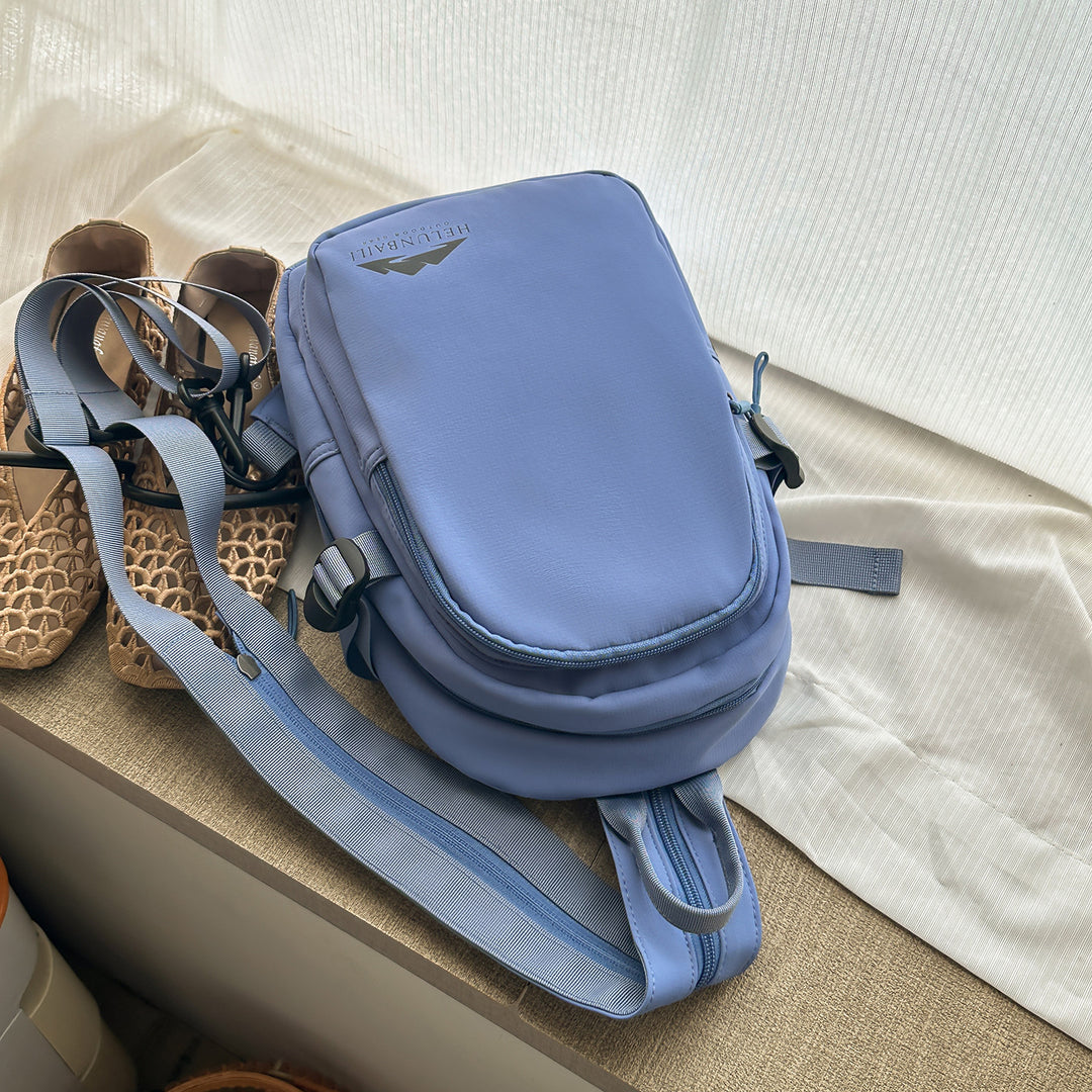 Versatile Everyday Lightweight Backpack Stornfield