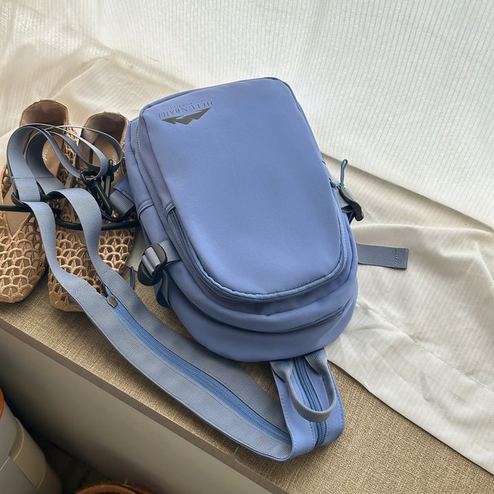 Versatile Everyday Lightweight Backpack Stornfield
