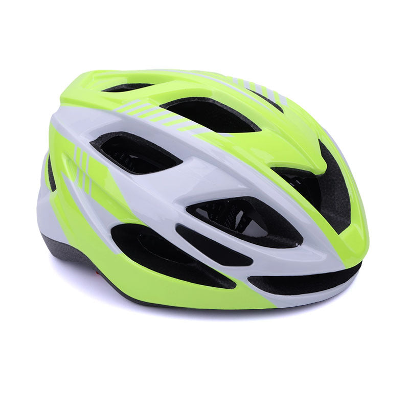 Lightweight Aerodynamic Cycling Helmet Stornfield