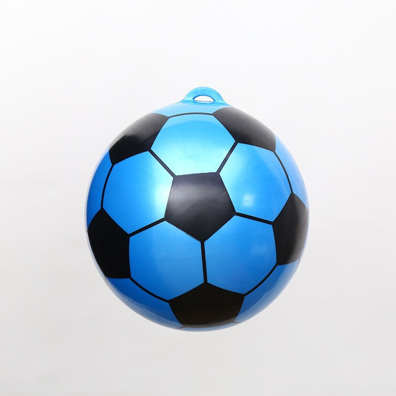 Unisex Versatile Soccer Ball with International Flag Designs Stornfield