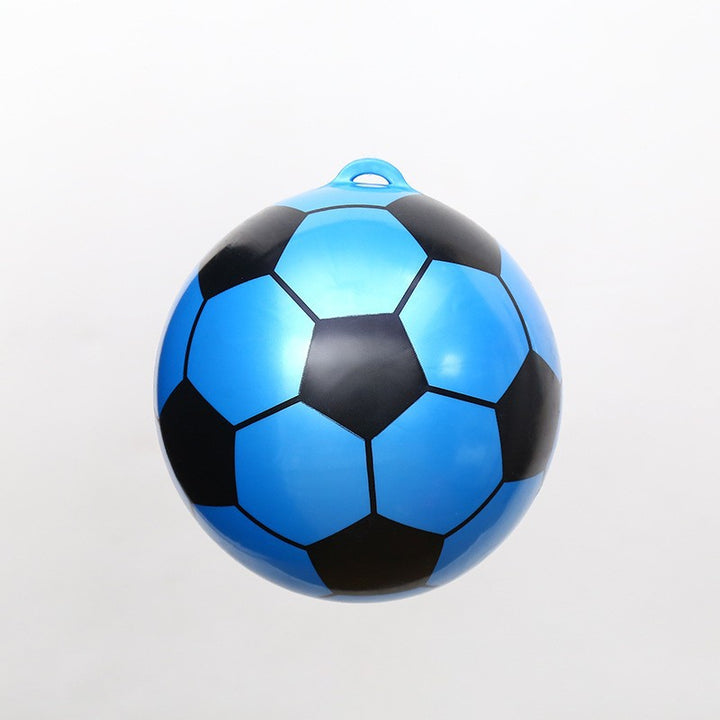 Unisex Versatile Soccer Ball with International Flag Designs Stornfield