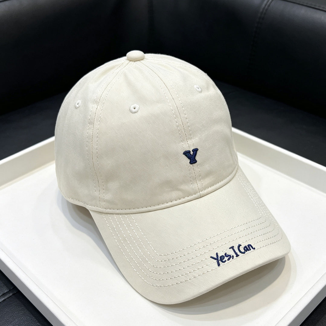 Men's Casual Cotton Baseball Cap Stornfield 1784270912
