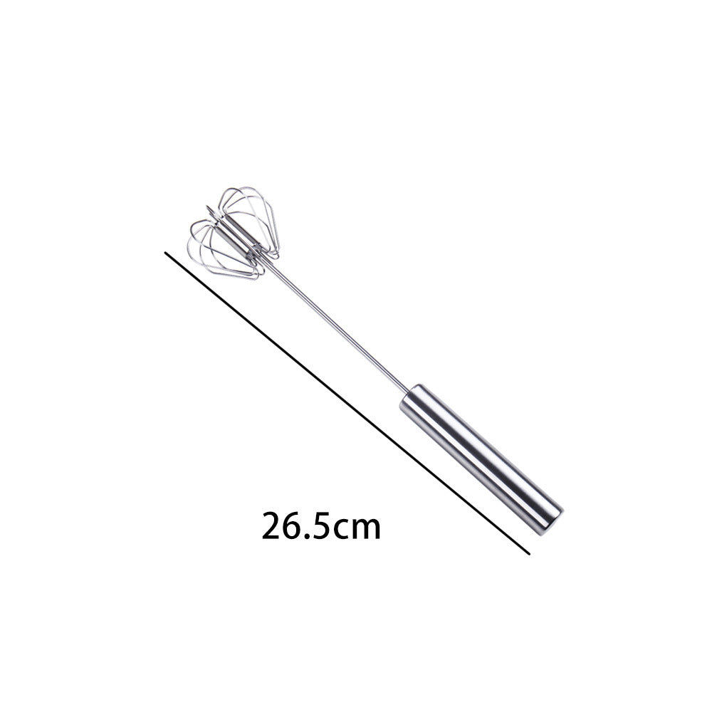 High-Quality Hand Mixer Made of Stainless Steel Stornfield