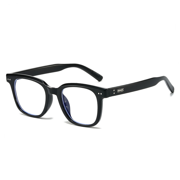 Retro-Inspired Statement Eyewear Stornfield
