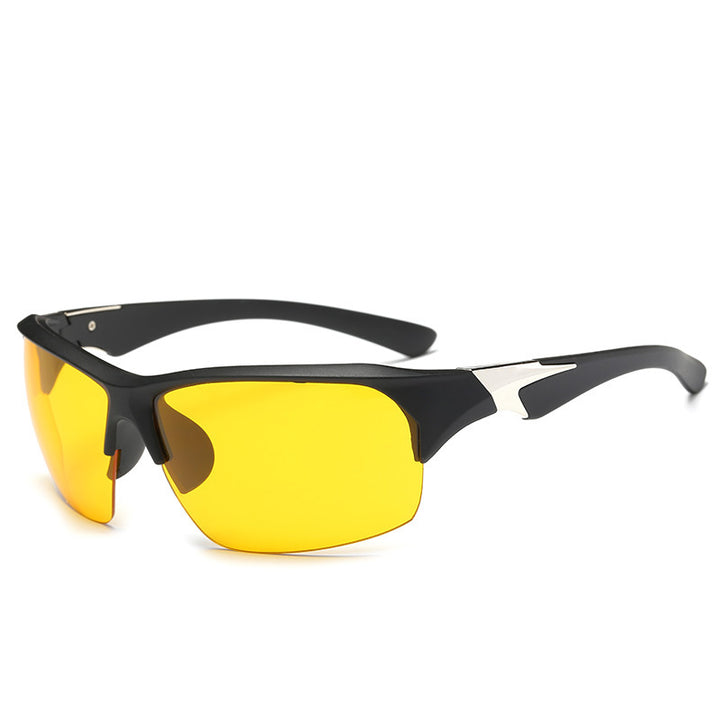 Women’s sporty safety glasses with modern design Stornfield