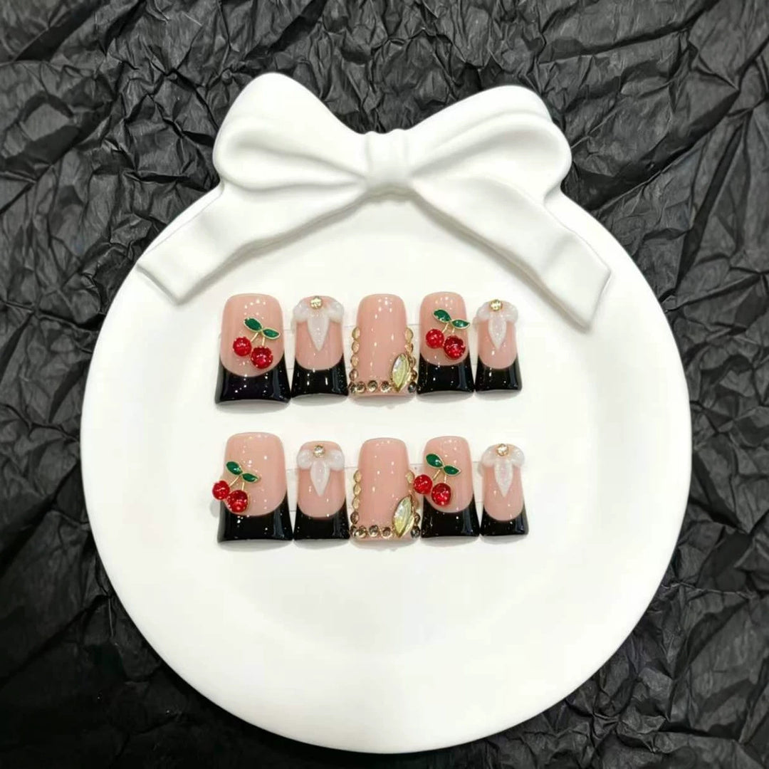 Decorative Nail Art Tips
