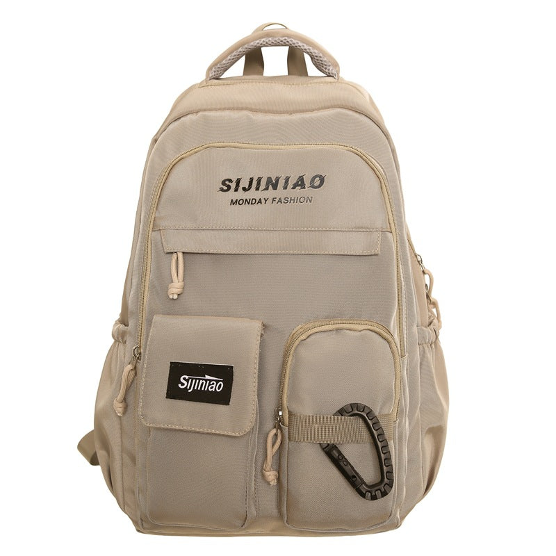 Multi-Functional Utility Backpack Stornfield 1791204947