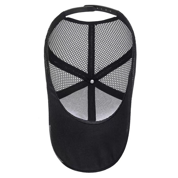 Women's Sporty Mesh Baseball Cap Stornfield