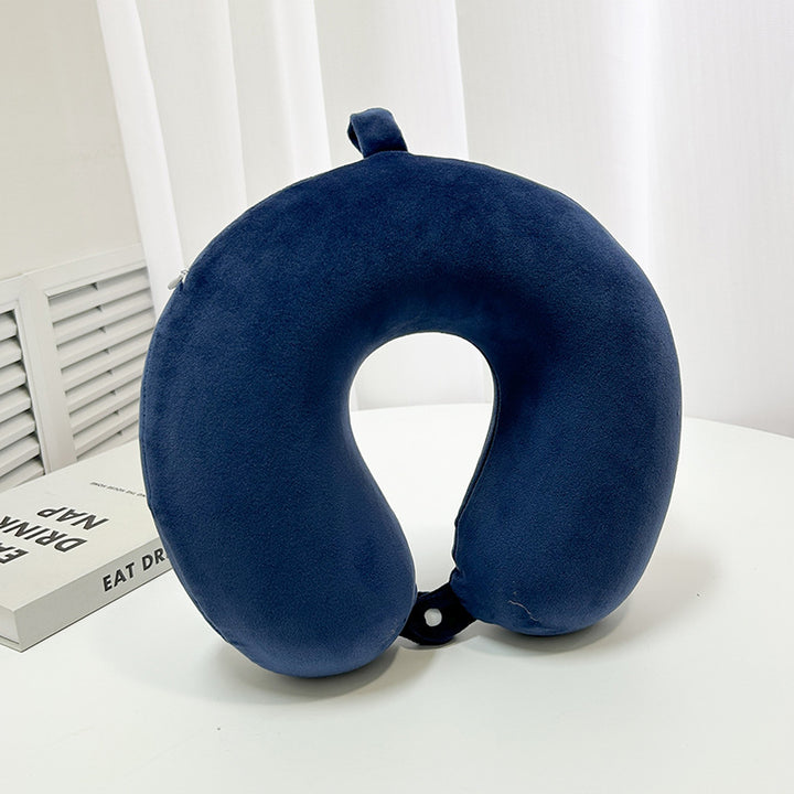 Ladies Neck Support Pillow with Innovative Design Stornfield