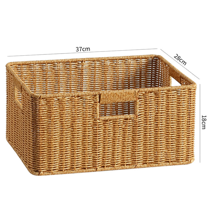 Storage Basket Stornfield