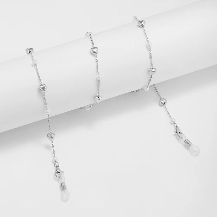 Star-Embellished Gold Plated Anklet Stornfield